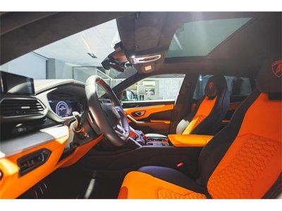 صورة مصغرة 18 لـ 2021 Lamborghini URUS