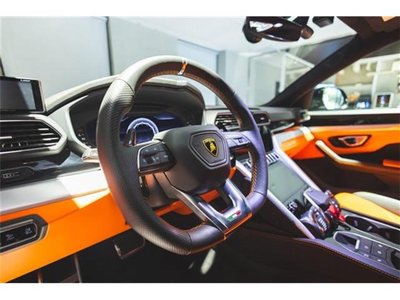 صورة مصغرة 16 لـ 2021 Lamborghini URUS
