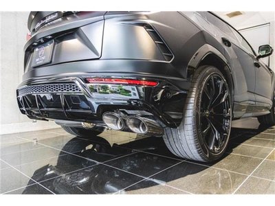 صورة مصغرة 8 لـ 2021 Lamborghini URUS
