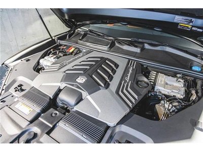 صورة مصغرة 45 لـ 2021 Lamborghini URUS