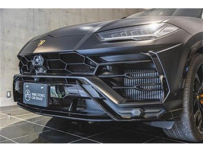 صورة مصغرة 10 لـ 2021 Lamborghini URUS