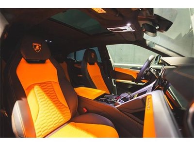 صورة مصغرة 26 لـ 2021 Lamborghini URUS