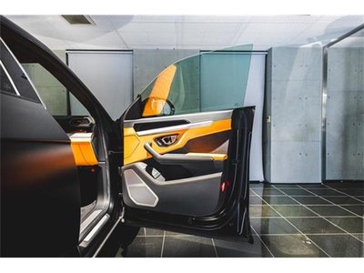 صورة مصغرة 33 لـ 2021 Lamborghini URUS