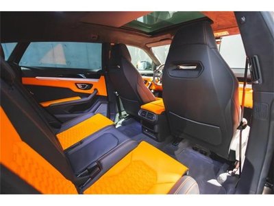صورة مصغرة 39 لـ 2021 Lamborghini URUS