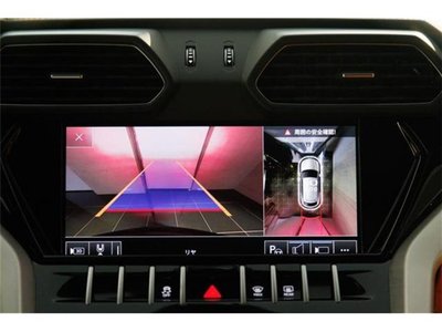 صورة مصغرة 30 لـ 2021 Lamborghini URUS