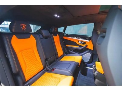 صورة مصغرة 40 لـ 2021 Lamborghini URUS