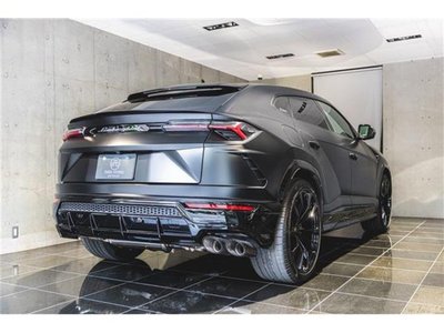 صورة مصغرة 6 لـ 2021 Lamborghini URUS
