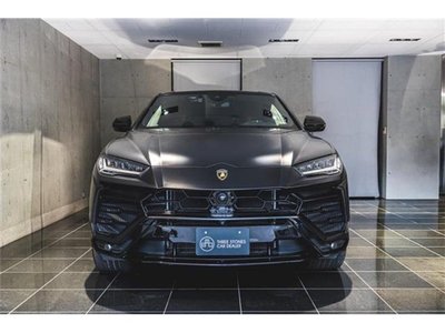 صورة مصغرة 2 لـ 2021 Lamborghini URUS