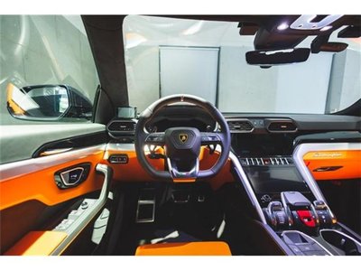 صورة مصغرة 14 لـ 2021 Lamborghini URUS