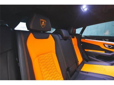 صورة مصغرة 37 لـ 2021 Lamborghini URUS