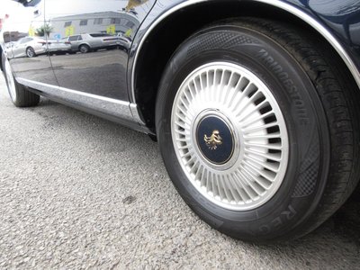 2014 Toyota CENTURY thumbnail 79