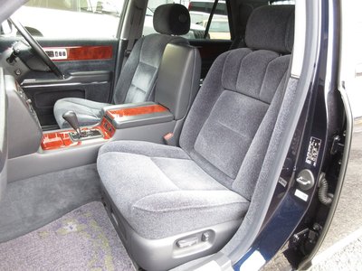 2014 Toyota CENTURY thumbnail 57