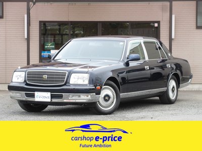 2014 Toyota CENTURY 照片 1