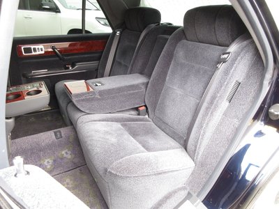 2014 Toyota CENTURY thumbnail 67
