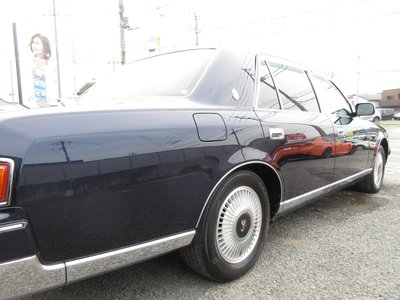 2014 Toyota CENTURY thumbnail 30