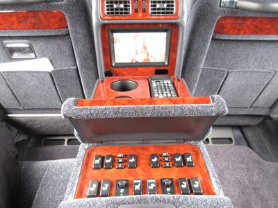 2014 Toyota CENTURY thumbnail 71