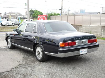 2014 Toyota CENTURY 照片 13