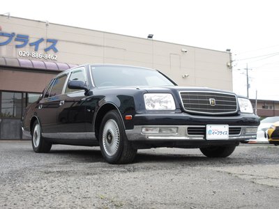 2014 Toyota CENTURY thumbnail 17