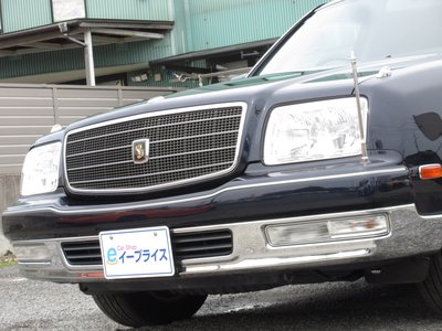 2014 Toyota CENTURY thumbnail 33