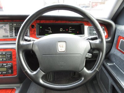 2014 Toyota CENTURY thumbnail 45