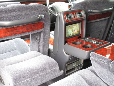 2014 Toyota CENTURY thumbnail 69