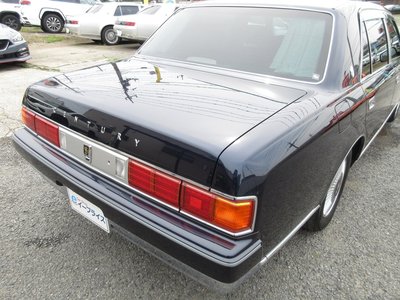 2014 Toyota CENTURY thumbnail 26