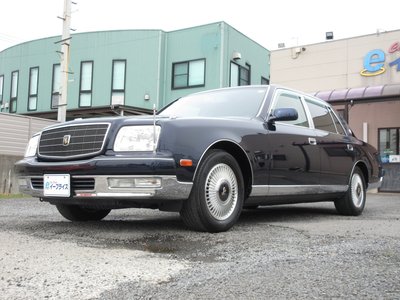 2014 Toyota CENTURY 照片 16