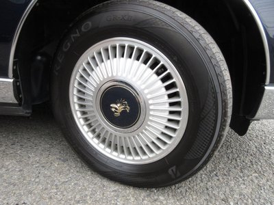 2014 Toyota CENTURY thumbnail 77