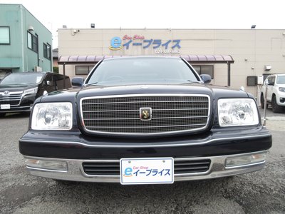 2014 Toyota CENTURY thumbnail 23