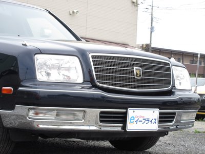 2014 Toyota CENTURY thumbnail 32