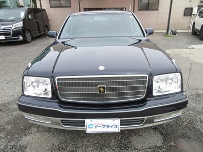 2014 Toyota CENTURY thumbnail 21