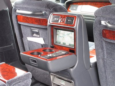 2014 Toyota CENTURY thumbnail 66