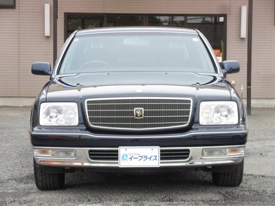 2014 Toyota CENTURY 照片 5