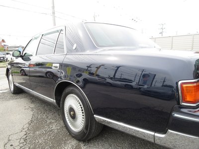 2014 Toyota CENTURY thumbnail 31