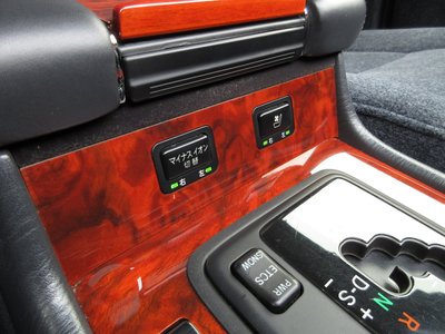 2014 Toyota CENTURY thumbnail 52