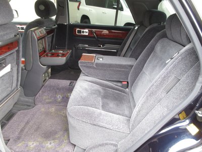 2014 Toyota CENTURY thumbnail 68