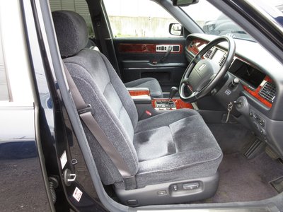 2014 Toyota CENTURY thumbnail 40