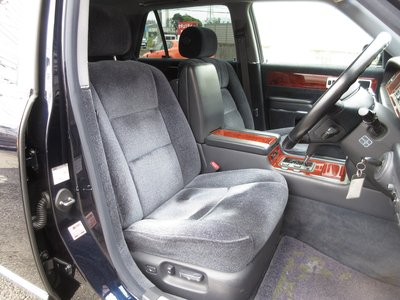 2014 Toyota CENTURY thumbnail 38