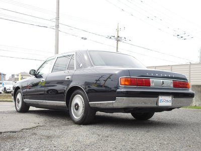 2014 Toyota CENTURY thumbnail 19