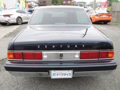 2014 Toyota CENTURY thumbnail 25