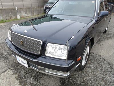 2014 Toyota CENTURY thumbnail 22