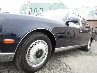 2014 Toyota CENTURY thumbnail 28