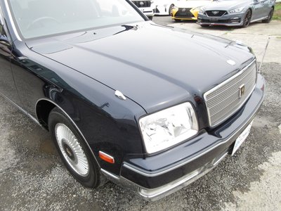 2014 Toyota CENTURY thumbnail 20