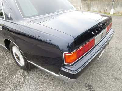 2014 Toyota CENTURY thumbnail 24