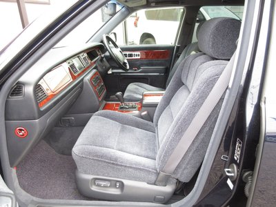 2014 Toyota CENTURY thumbnail 59