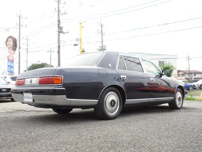 2014 Toyota CENTURY thumbnail 18