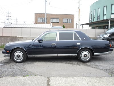 2014 Toyota CENTURY thumbnail 37