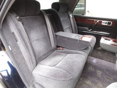 2014 Toyota CENTURY thumbnail 65