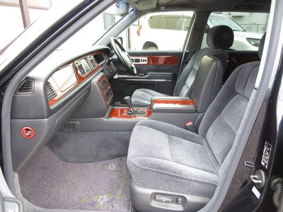 2014 Toyota CENTURY thumbnail 58