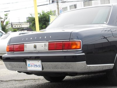 2014 Toyota CENTURY thumbnail 35